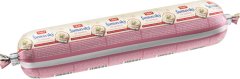 Fotografie produktu TANY Šumavský tavený sýr se šunkou (střívko) 90g