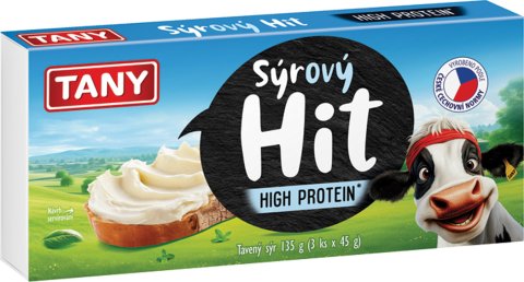 HIT High Protein 135g