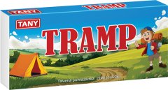 Fotografie produktu TRAMP tavená pomazánka 150g *