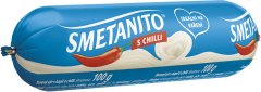 Fotografie produktu Smetanito střívko s chilli 100g