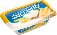 Fotografie produktu Smetanito Neodolatelné s ementálem 140g