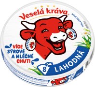 Fotografie produktu Veselá kráva Lahodná 120g