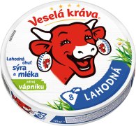 Fotografie produktu Veselá kráva Lahodná 120g