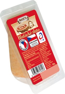 Blaťácké zlato 48% 120g