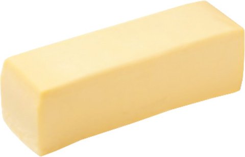 Polotvrdý sýr