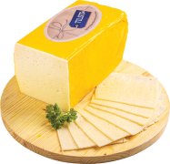 Fotografie produktu Tilsiter 45% cihla cca 3kg