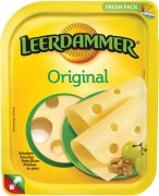 Fotografie produktu Leerdammer Original Plátky 100g