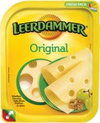 Leerdammer Original Plátky 100g