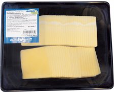 Fotografie produktu Kapucín sýr gouda 48% 1 kg_plátkovaný
