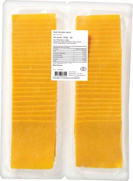 Polotvrdý přírodní sýr