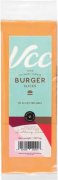 Fotografie produktu Vonk Burger tavené plátky 1,107kg