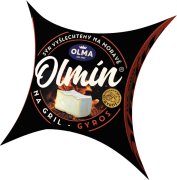Fotografie produktu Olmín na gril Gyros 102,5g