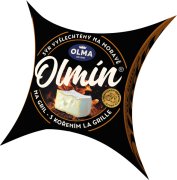 Fotografie produktu Olmín na gril Grilovací koření 102,5g (100g + 2,5g koření)