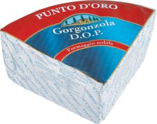 Fotografie produktu Gorgonzola PDO cca 1,5kg