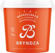 Fotografie produktu Bryndza Slatina 1kg