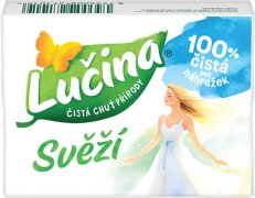 Fotografie produktu Lučina 62,5g