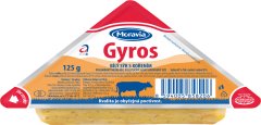 Gyros 125g