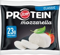 Fotografie produktu Zott Protein Mozzarella Classic 125g