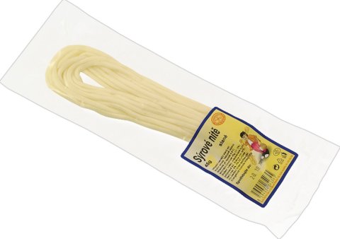Sýrové nitě 45g slané