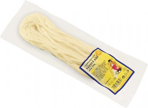 Sýrové nitě 100g slané
