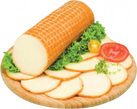 sýr uzený