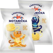 Fotografie produktu Bánovecká Motanička neuzená 90g