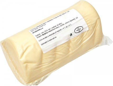 Mozzarella
