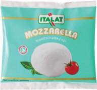 Fotografie produktu Mozzarella v nálevu 100g