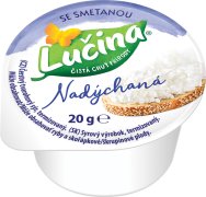 Fotografie produktu Lučina nadýchaná mini porce 60x20g