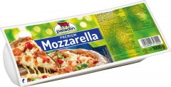 Fotografie produktu Mozzarella Premium 1kg