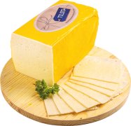 Fotografie produktu Tilsiter cihla  cca 3kg