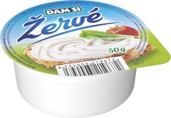 Fotografie produktu Žervé 50g - DAMSI ACCOM