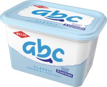 Fotografie produktu ABC Cream Cheese Classic 500g