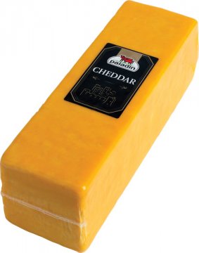 Polotvrdý přírodní sýr 