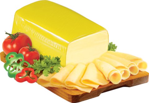 Polotvrdý sýr 