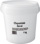 Fotografie produktu Choceňské Žervé s pažitkou 1kg