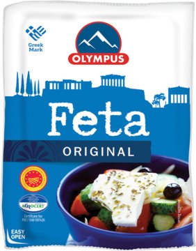 sýr Feta