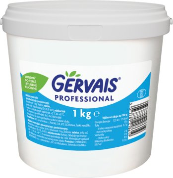Měkký nezrající plnotučný sýr, pasterovaný