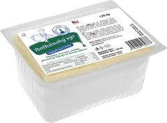 Fotografie produktu Balkánský sýr v nálevu 1,25kg