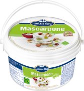 Fotografie produktu Goldsteig Mascarpone 2kg