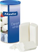 Fotografie produktu Akadia Double Cream* 1kg