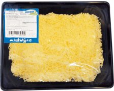 Fotografie produktu Kapucín sýr gouda 48% 1 kg_strouhaný