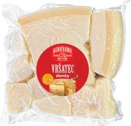 Fotografie produktu Agrofarma ČK Vršatec sýr úlomky cca 500g
