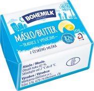 Fotografie produktu MONO máslo folie 20g (100ks/balení)