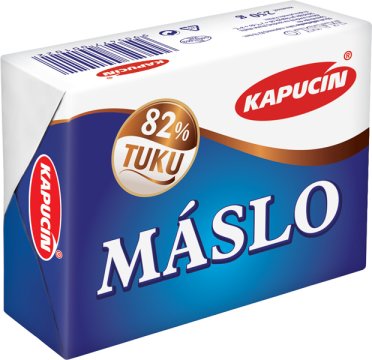 máslo