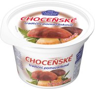 Fotografie produktu Choceňské tradiční pomazánkové s houbami 150g