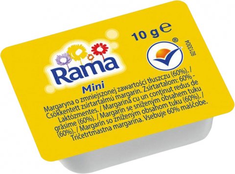 Rama mini 200x10g