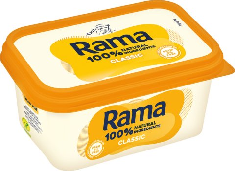 Rama classic 400g