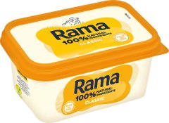 Fotografie produktu Rama classic 400g