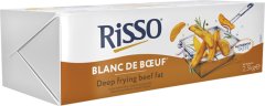 Fotografie produktu RISSO Hovězí tuk 100% 4x2,5kg